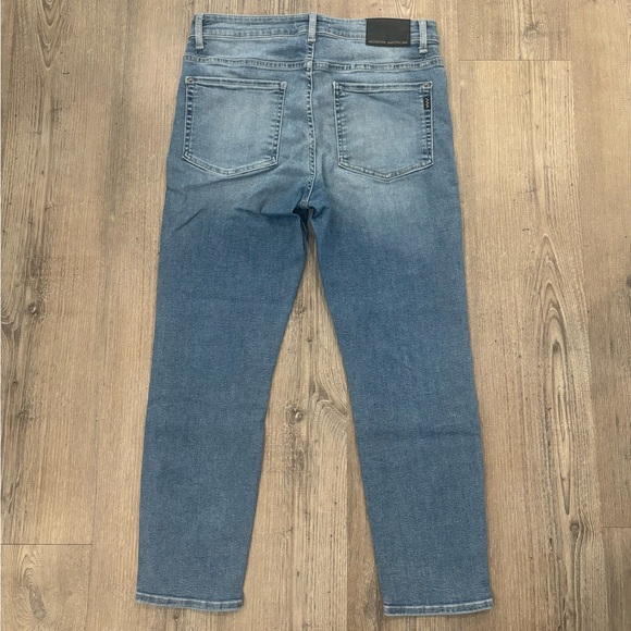 Modern American Soho Crop Jeans 👖 - Picture 7 of 12